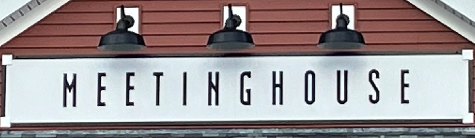 The Ridge Community Logo